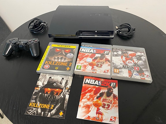 PlayStation 3