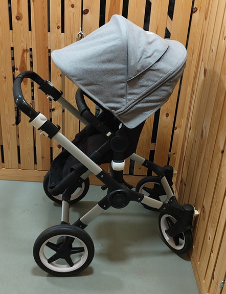 Bugaboo Buffalo