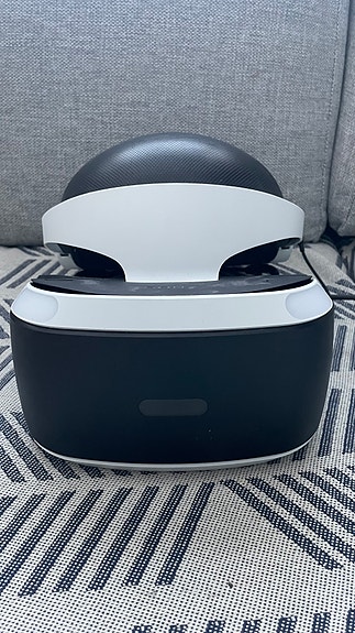 PS VR 1