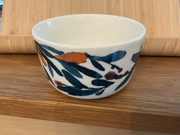 Marimekko Oiva kulho 2,5 dl