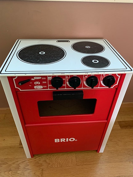 BRIO hella