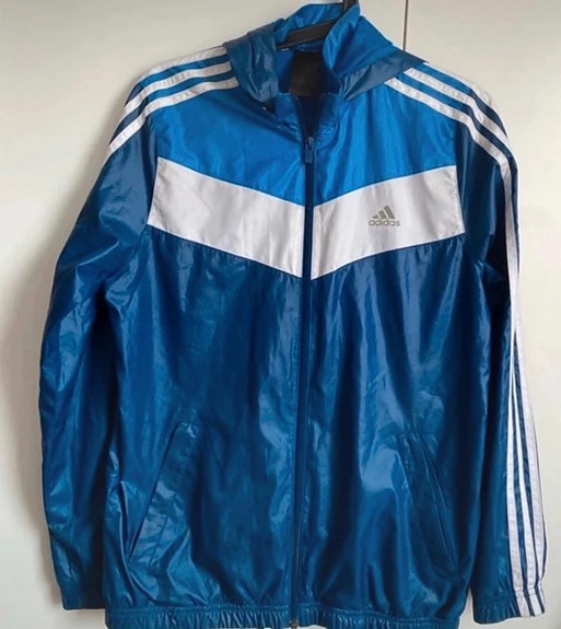 Adidas takki