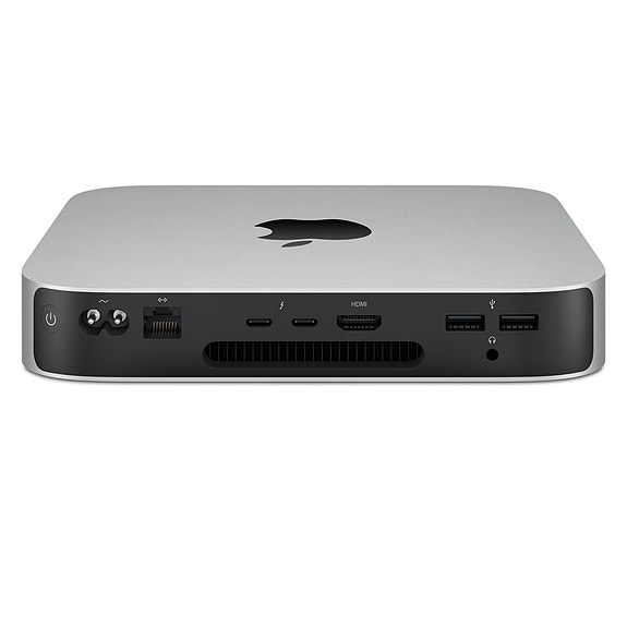 Apple Mac Mini M1 16Gb 256Gt | Tori