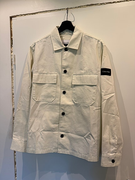 Calvin klein paitatakki