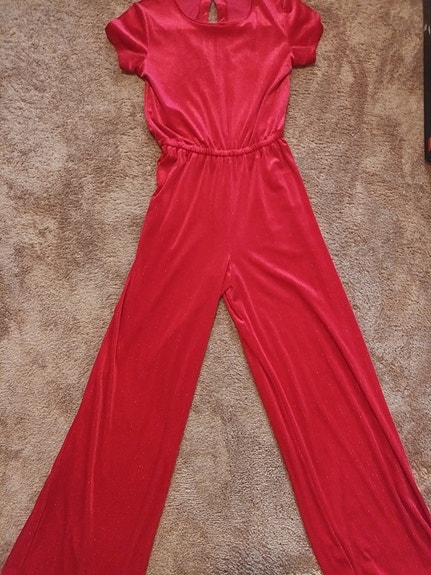 Jumpsuit