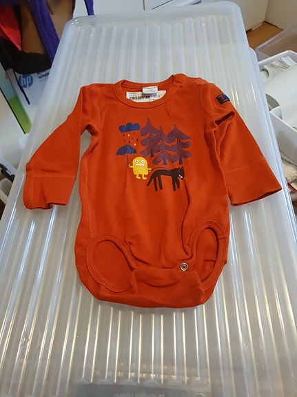 Polarn O Pyret body 74