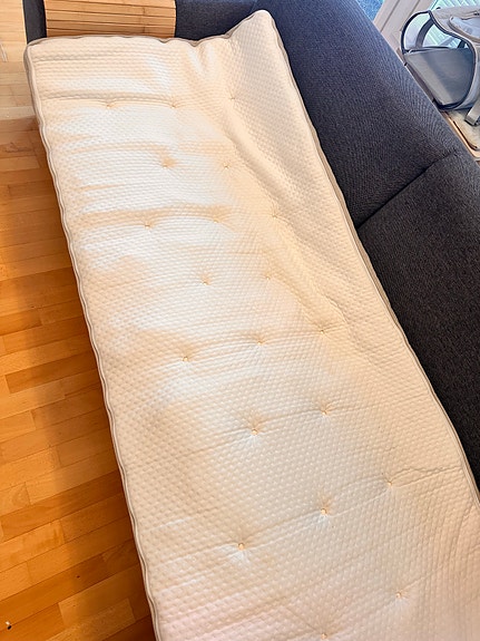 IKEA TISTEDAL sijauspatja