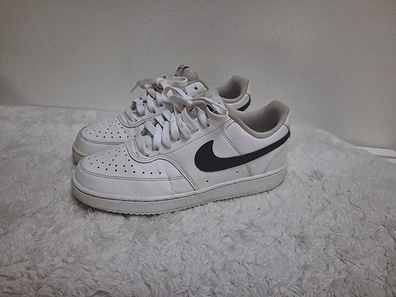 Nike tennarit 38