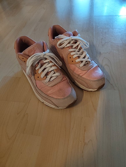 Nike Air Max  lenkkarit, koko 39