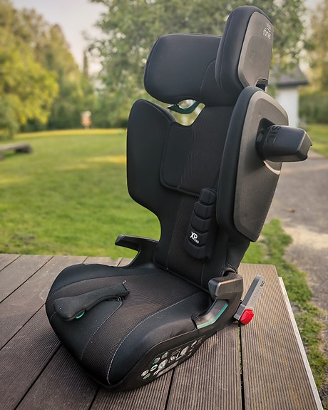 Britax Römer KIDFIX i-SIZE