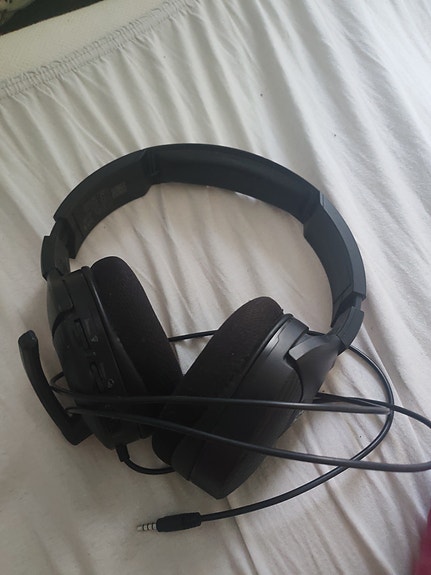 turtle Beach recon