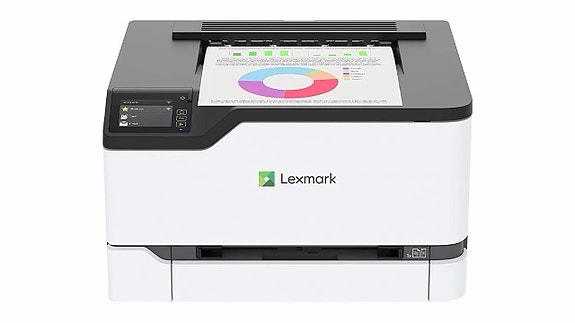 Lexmark C3426DW värilaser tulostin