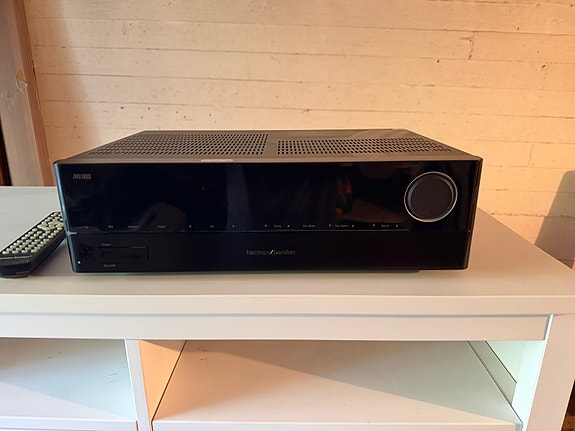 Harman Kardon AVR 161S
