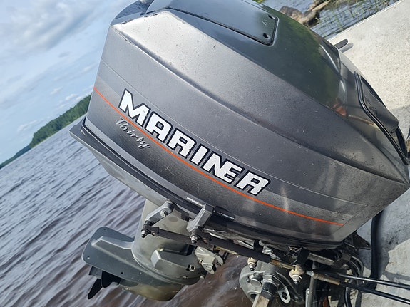 Mariner 30 hp 2t