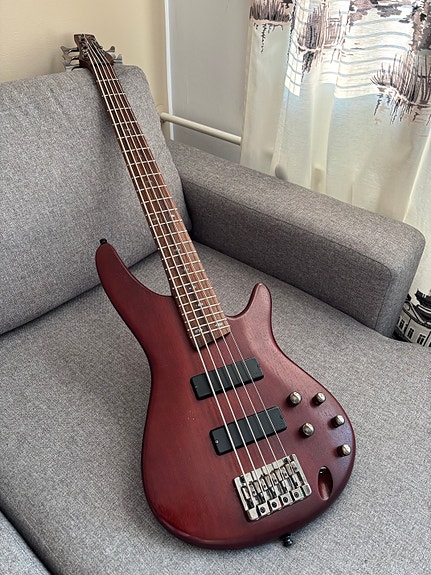 Ibanez SR505