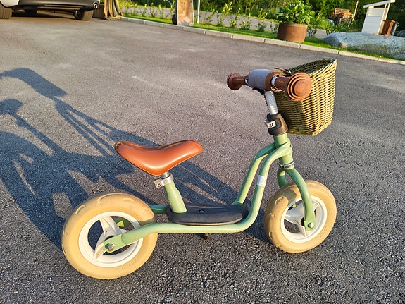 Puky LR M Classic potkupyörä
