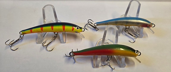 Nils master 8cm invinciblet