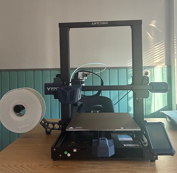 Anycubic Vyper 3D‑tulostin