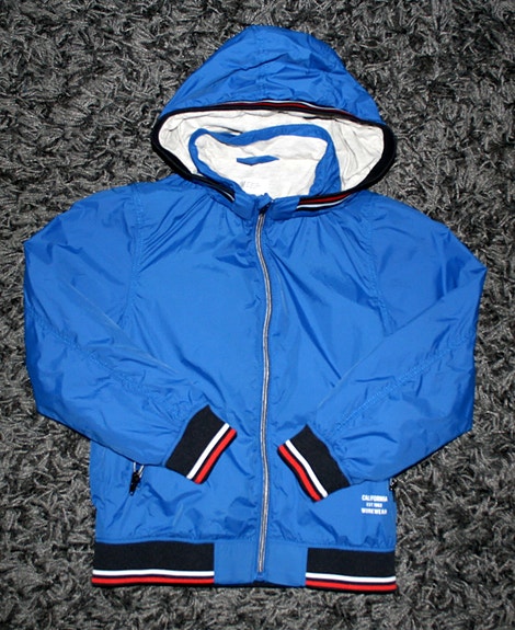 H&M takki