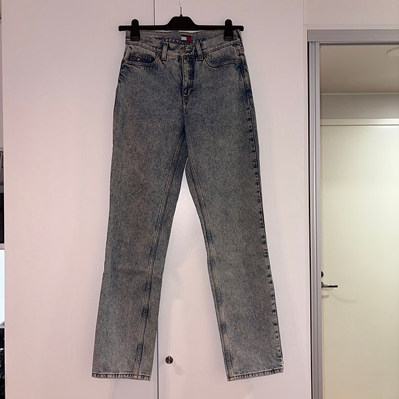 Tonmy Hilfiger jeans
