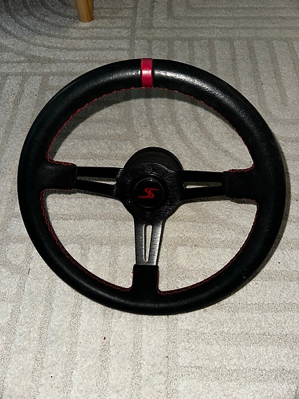 Simoni racing ratti