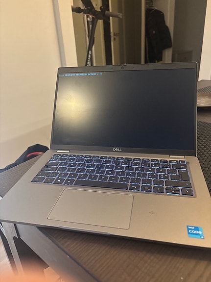 DELL Latitude 5420 läppäri