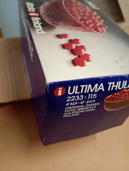 Ultima Thule