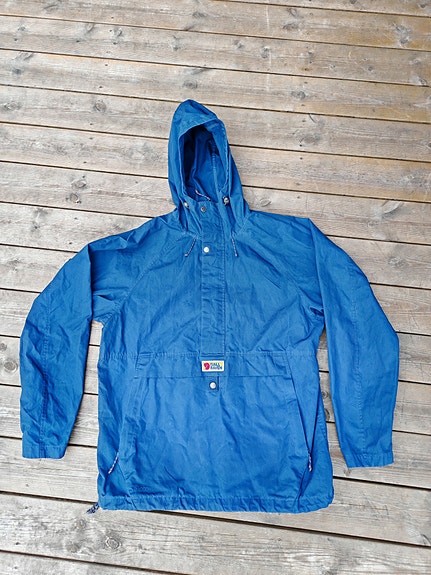 Fjällräven Vardag Anorak, koko M