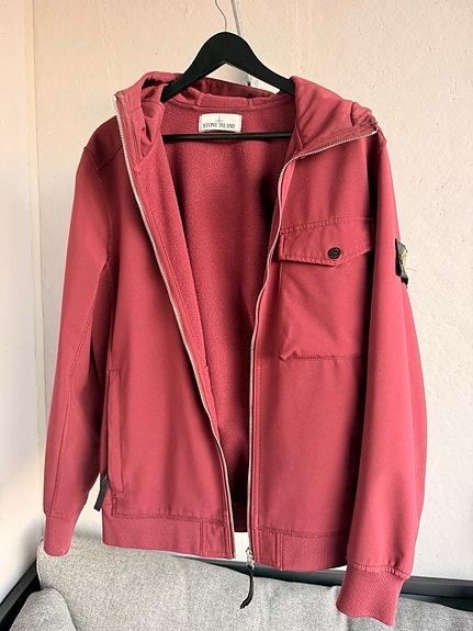 Stone Island Soft shell
