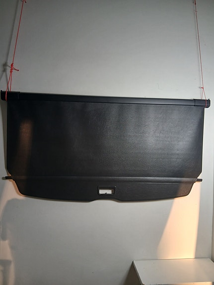 Volkswagen Touran 2003–2015 Takakontin verho