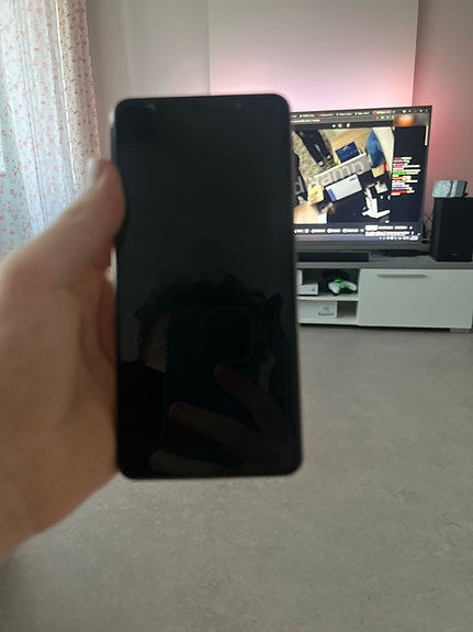 Samsung Galaxy A7  älypuhelin 64 GB