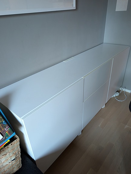 IKEA bestå