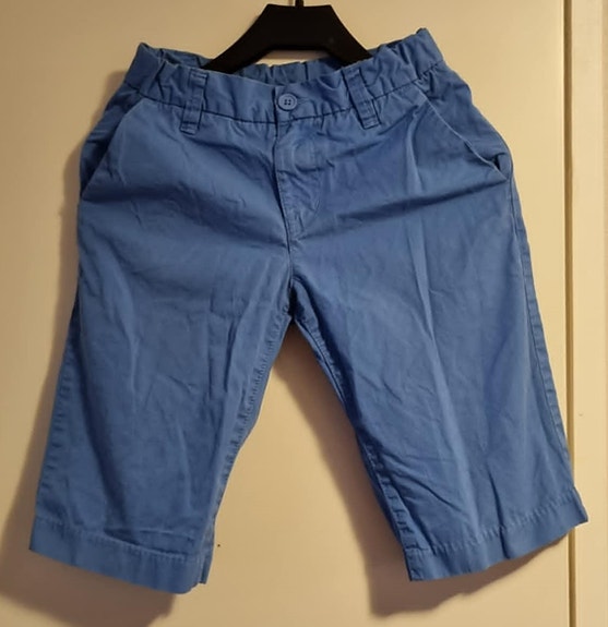 H&M shortsit