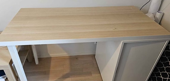 table