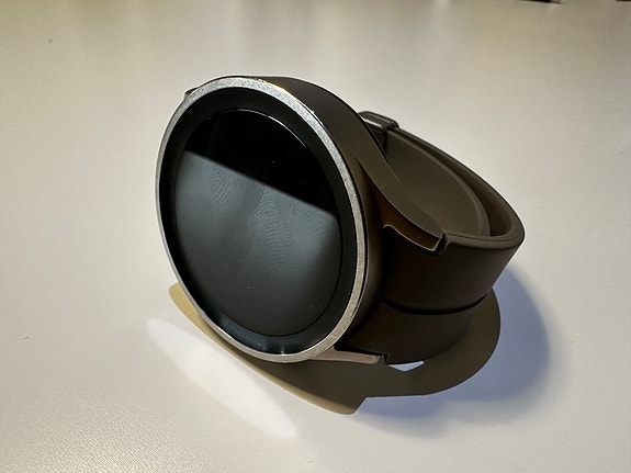 Vanha Samsung älykello