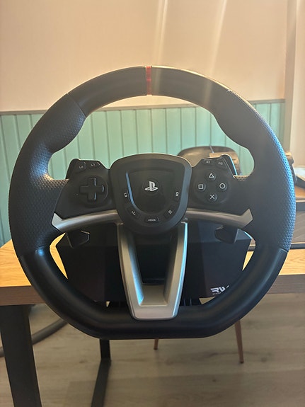 Hori ratti ja polkimet PS4/PS3/PC
