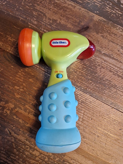Little tikes vasara