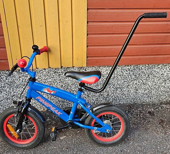 Children bike 12 inch