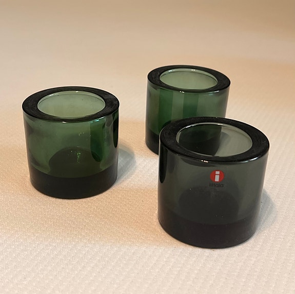 Iittalan tuikkukipot