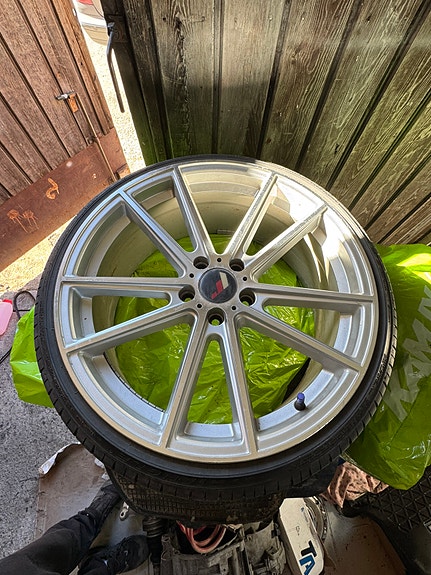 19” jr 5x112
