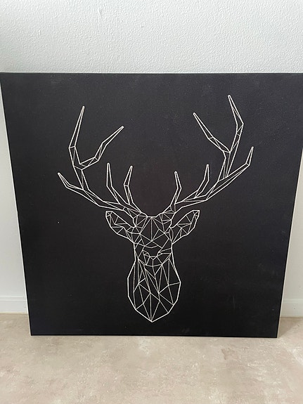 Ikea taulu