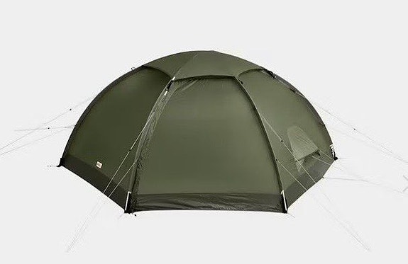 Fjällräven Abisko Dome 3