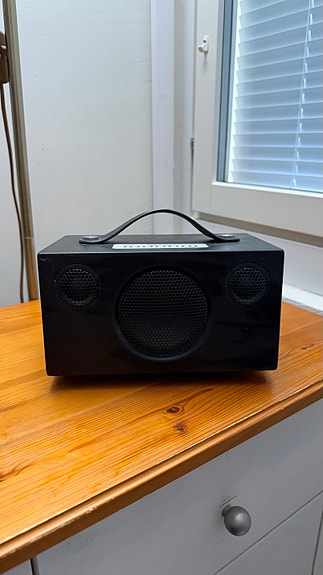 Audio Pro Addon T3 Bluetooth kaiutin