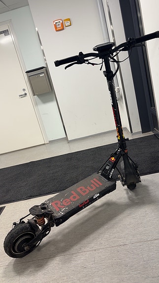 kukirin g2 master (vaihdot pelkästään)