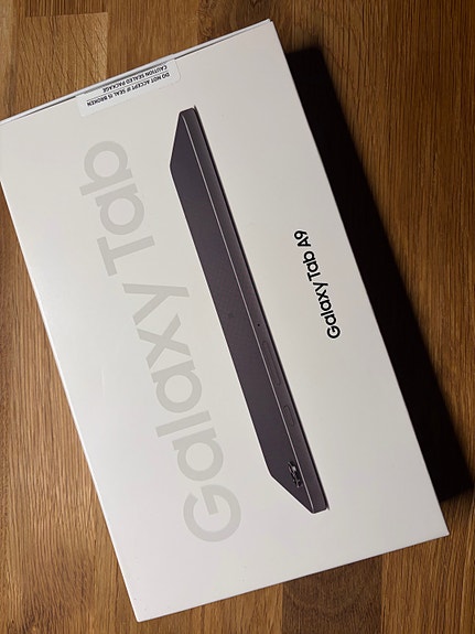 Samsung Galaxy Tab A9 tabletti 64 GB
