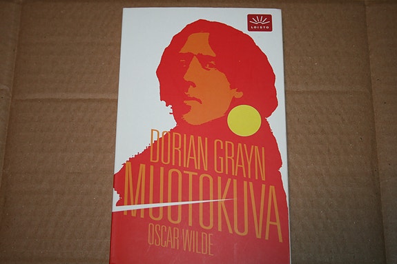 Oscar Wilde: Dorian Greyn muotokuva