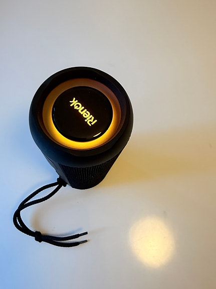 Rienok S1 Mini Bluetooth-kaiutin – Uusi