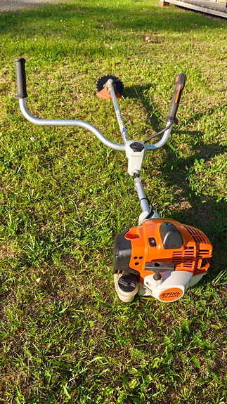 Stihl FS 260 C