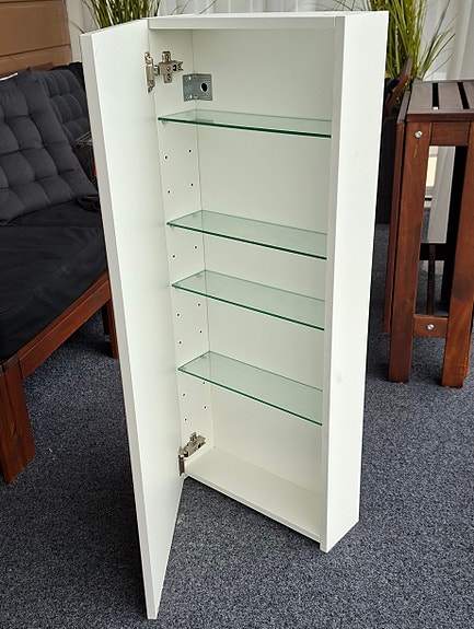 Ikea Godmorgon seinäkaappi