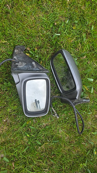 Volvo 740 Sähköpeilit